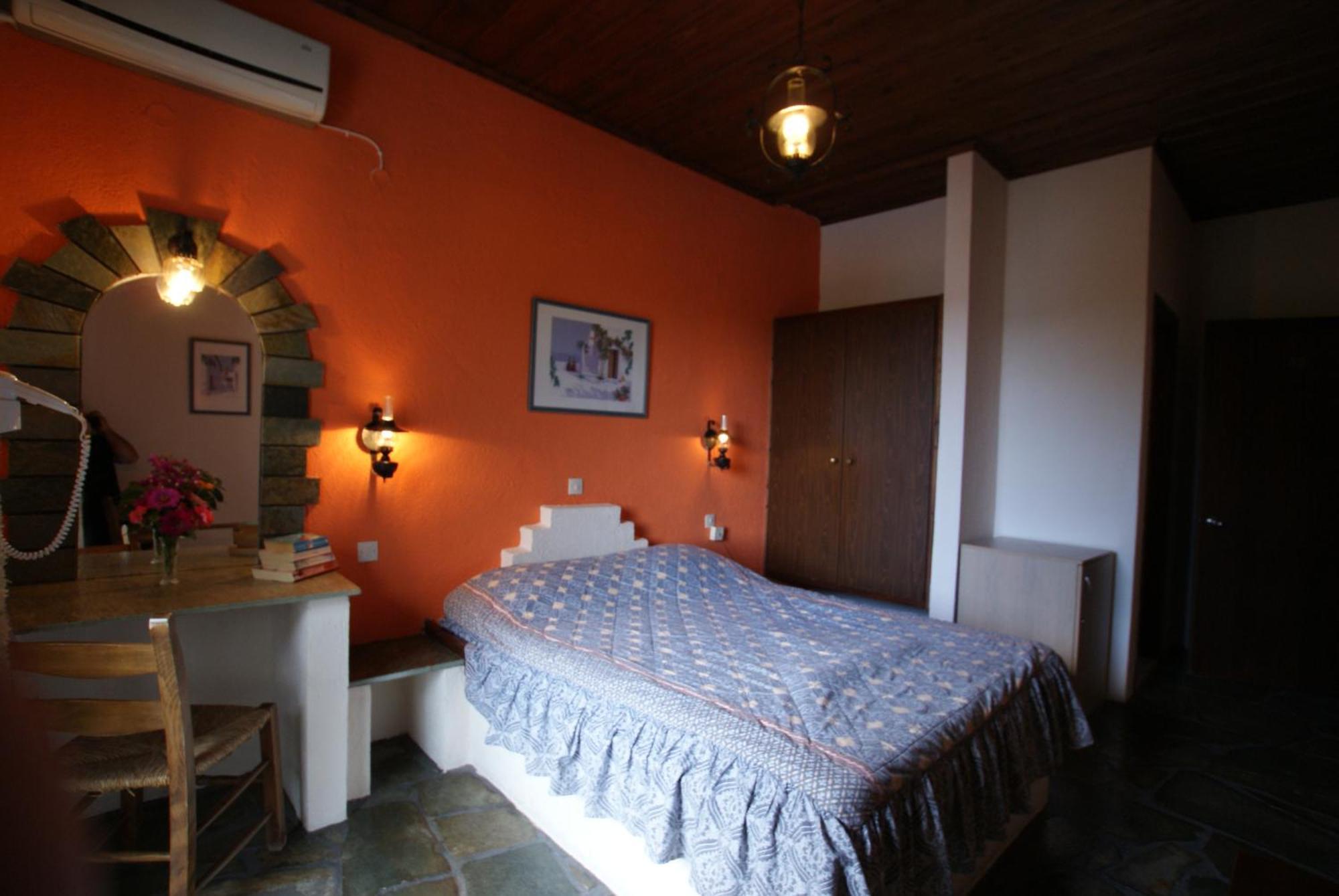 Paradise Hotel Patitiri Kamer foto