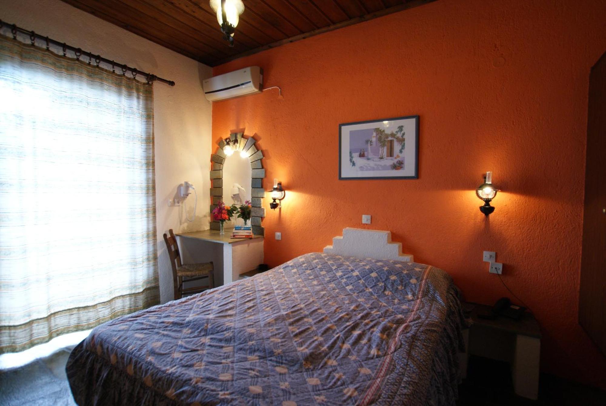 Paradise Hotel Patitiri Kamer foto